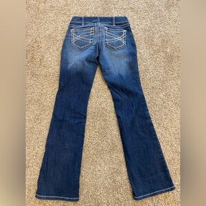 Ariat Women's Blue Jeans
